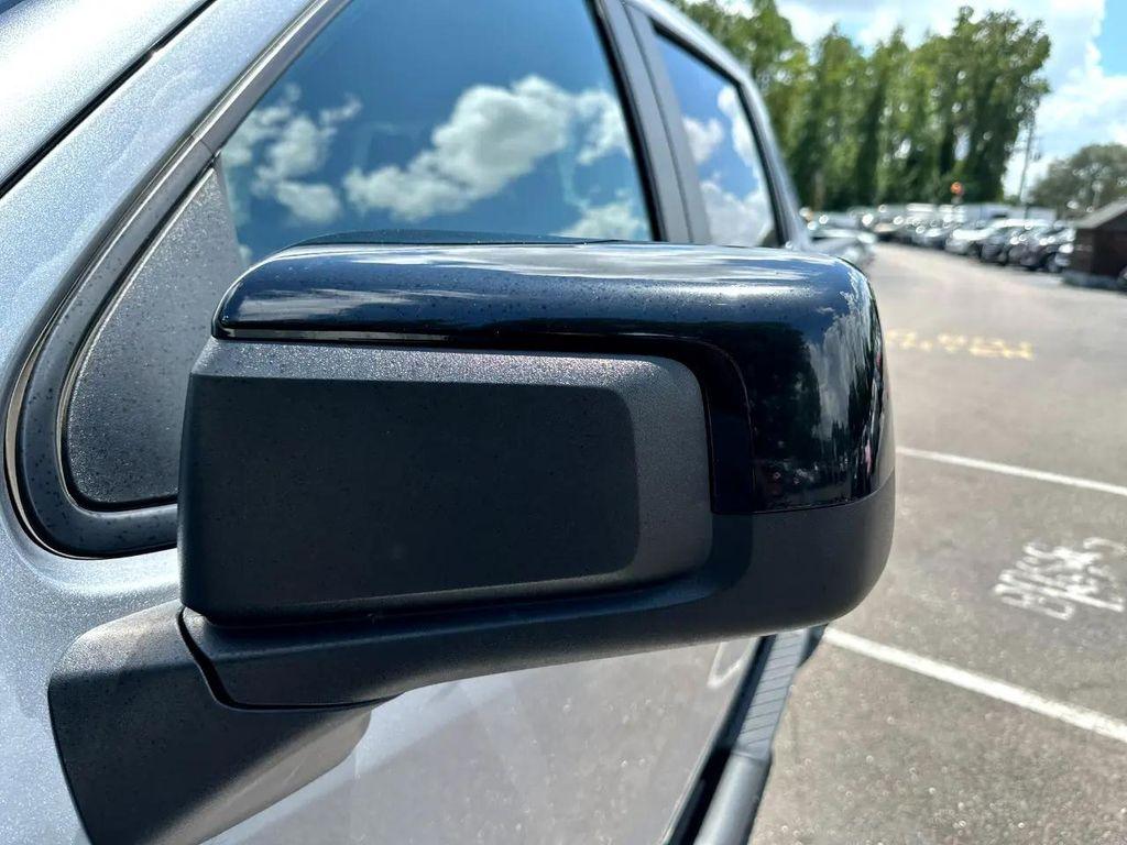 used 2021 Chevrolet Silverado 1500 car, priced at $32,995