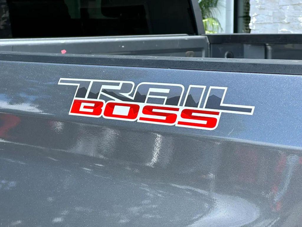 used 2021 Chevrolet Silverado 1500 car, priced at $32,995