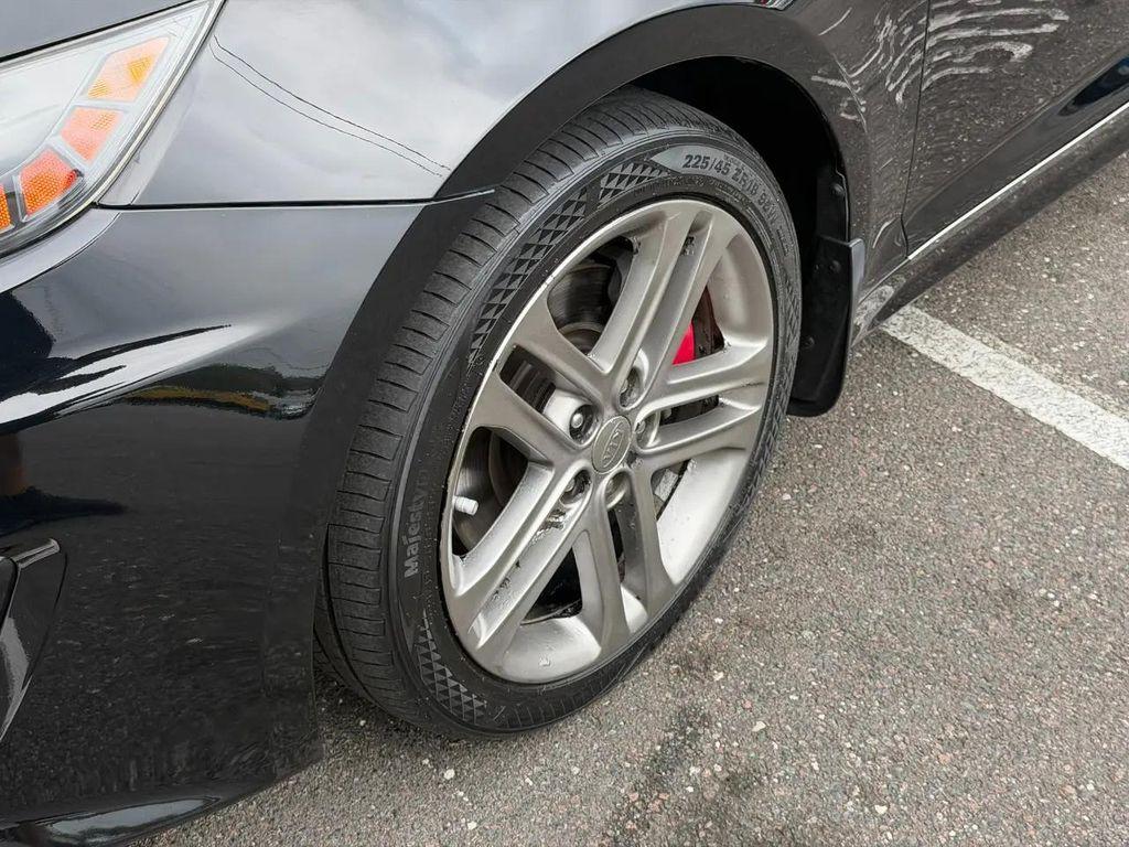 used 2013 Kia Optima car, priced at $11,995