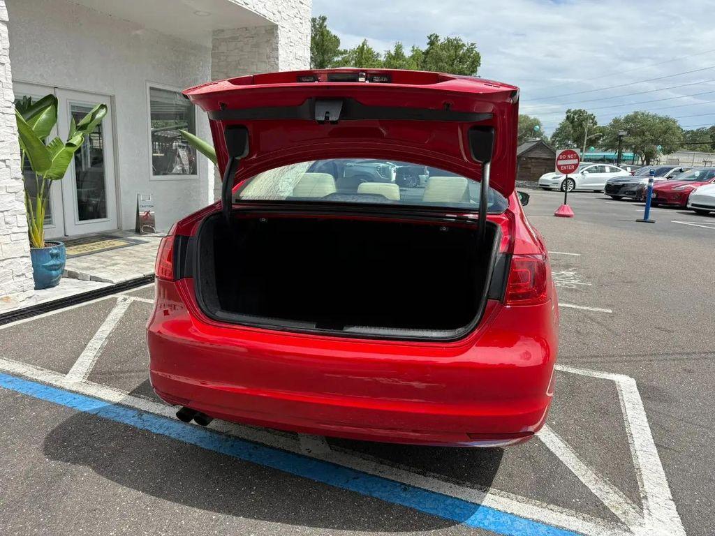 used 2014 Volkswagen Jetta car, priced at $8,894