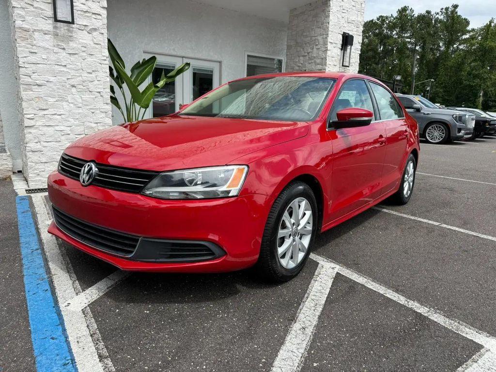 used 2014 Volkswagen Jetta car, priced at $8,894