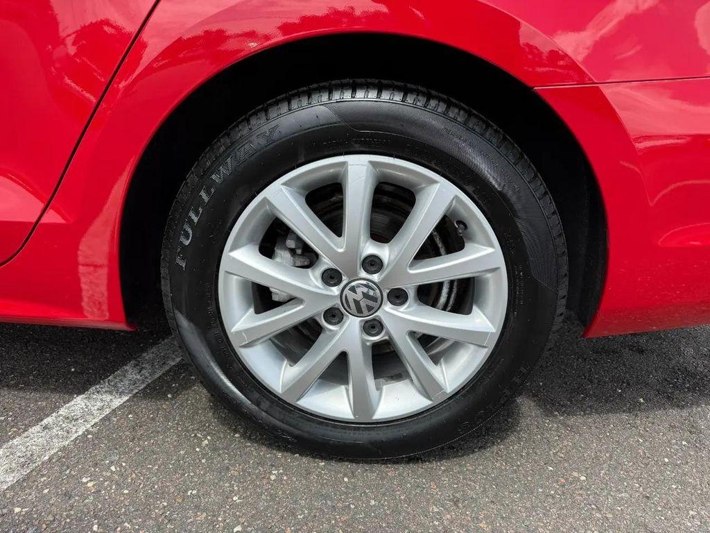 used 2014 Volkswagen Jetta car, priced at $8,894