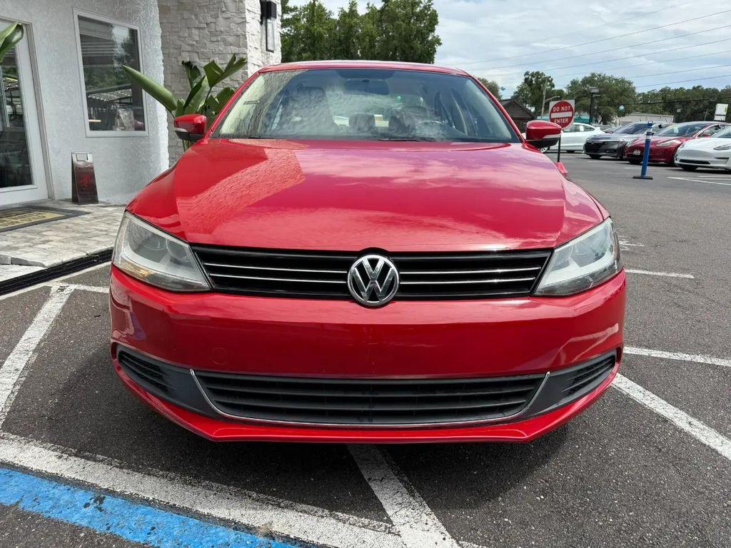 used 2014 Volkswagen Jetta car, priced at $8,894