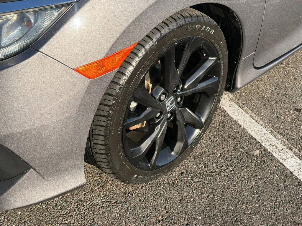 used 2016 Honda Civic car, priced at $12,995