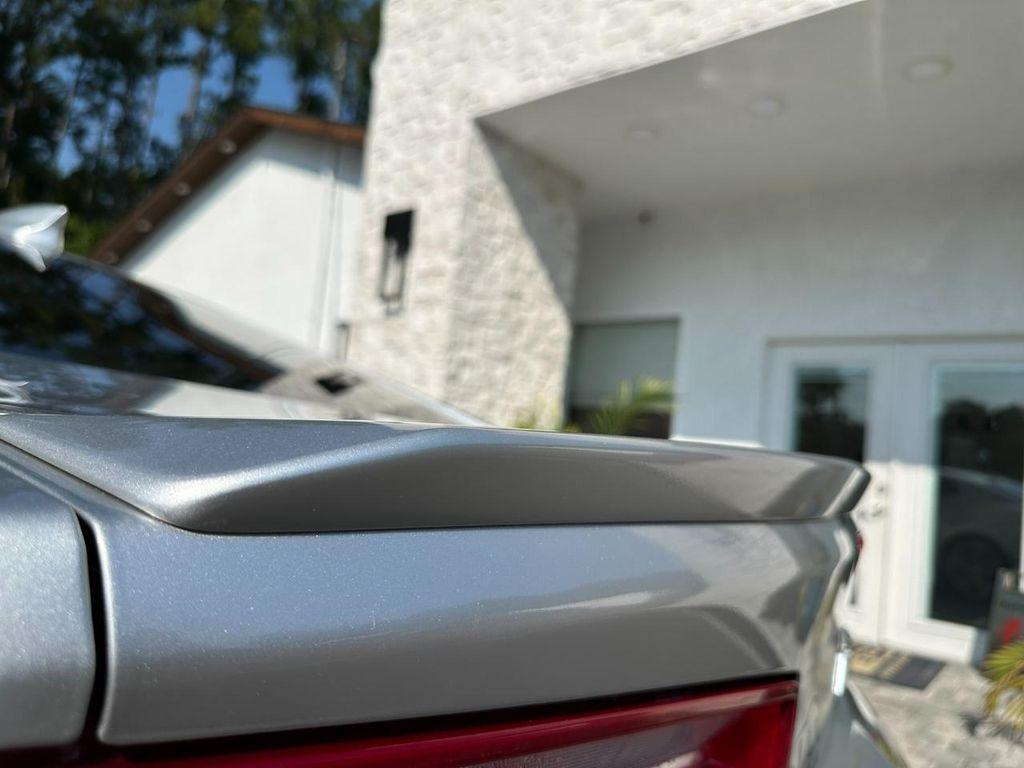 used 2018 Chevrolet Camaro car, priced at $13,895