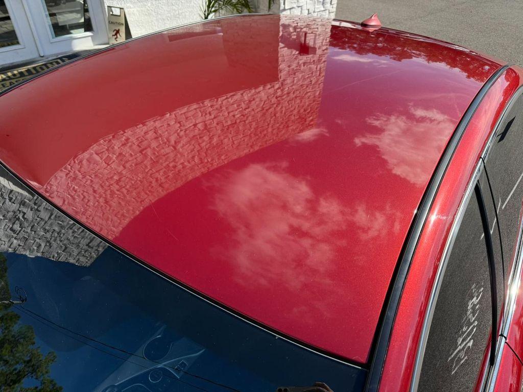 used 2014 INFINITI Q50 car, priced at $9,795