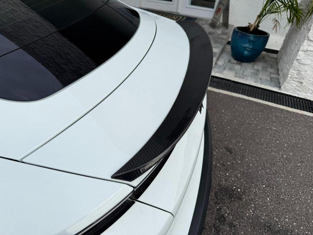 used 2020 Porsche Taycan car, priced at $69,995