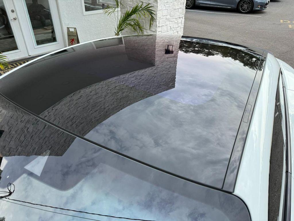 used 2020 Porsche Taycan car, priced at $69,995