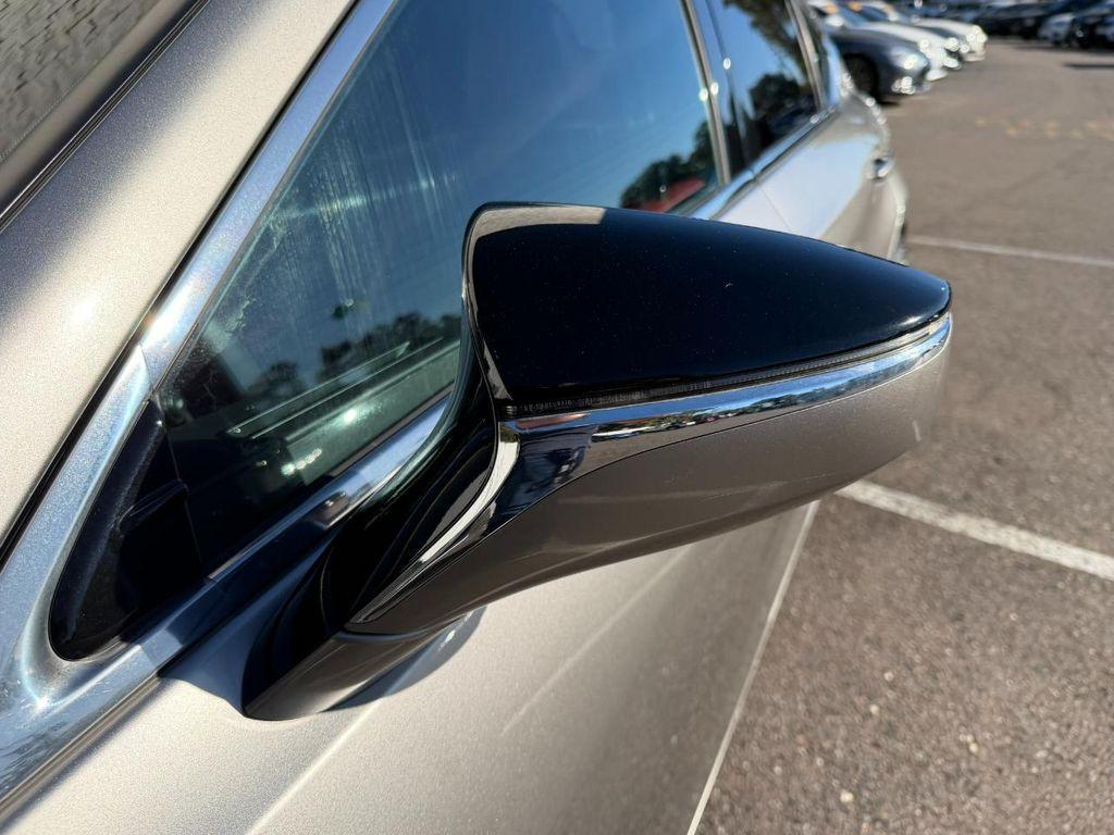 used 2019 Lexus ES 350 car, priced at $29,495