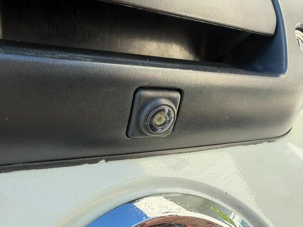 used 2019 Nissan Titan car, priced at $12,995