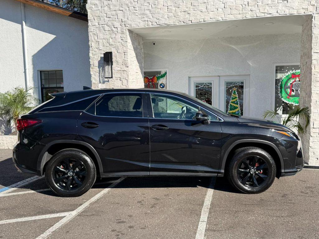 used 2019 Lexus RX 350 car, priced at $28,995