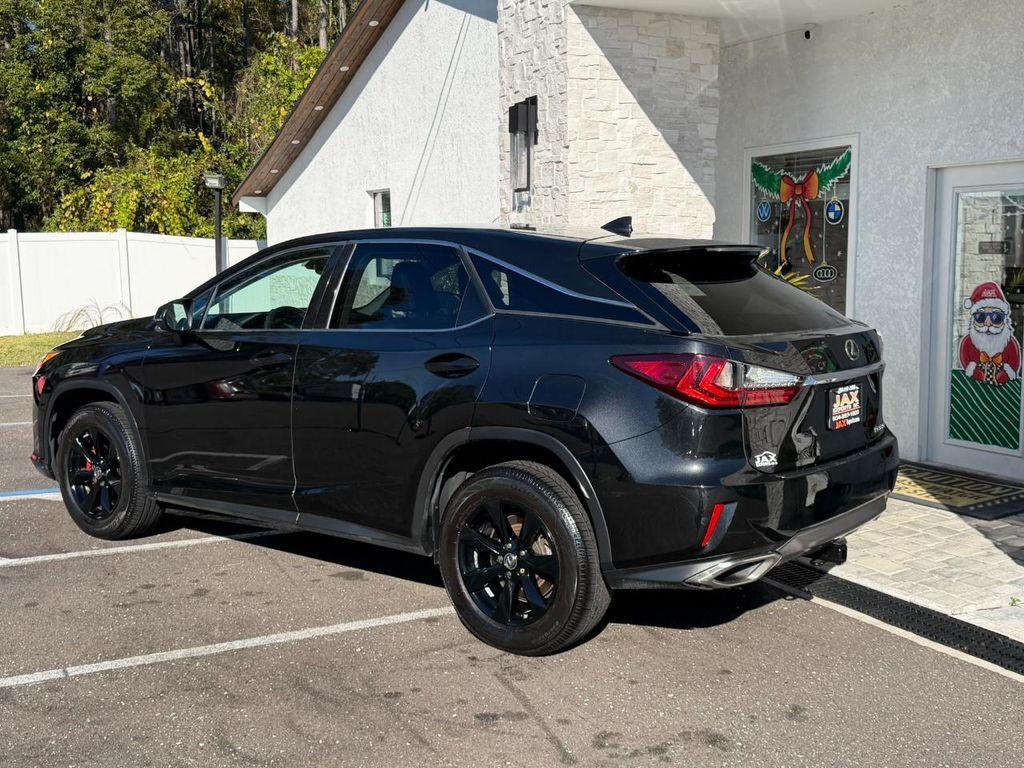 used 2019 Lexus RX 350 car, priced at $28,995