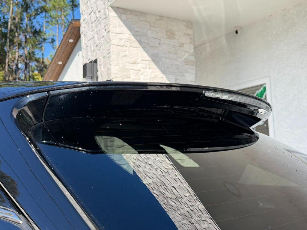 used 2019 Lexus RX 350 car, priced at $28,995