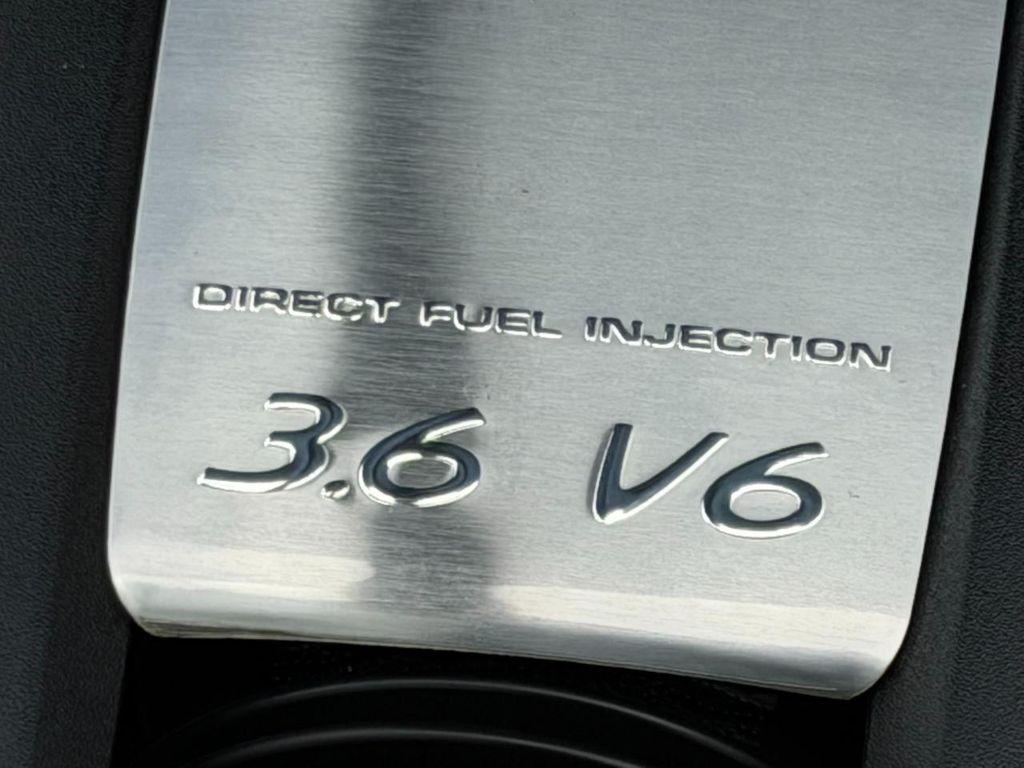 used 2011 Porsche Panamera car, priced at $17,795