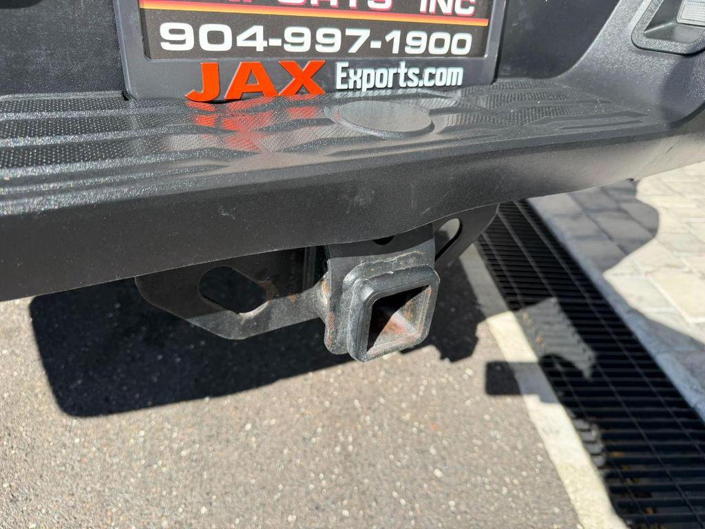 used 2019 Toyota Tundra car, priced at $37,995