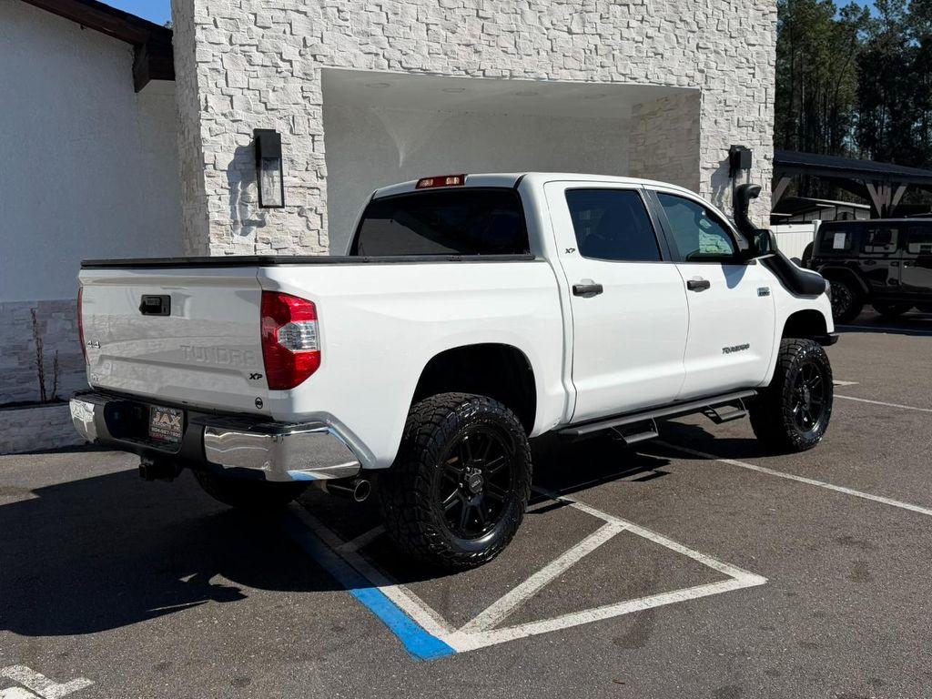 used 2019 Toyota Tundra car, priced at $37,995
