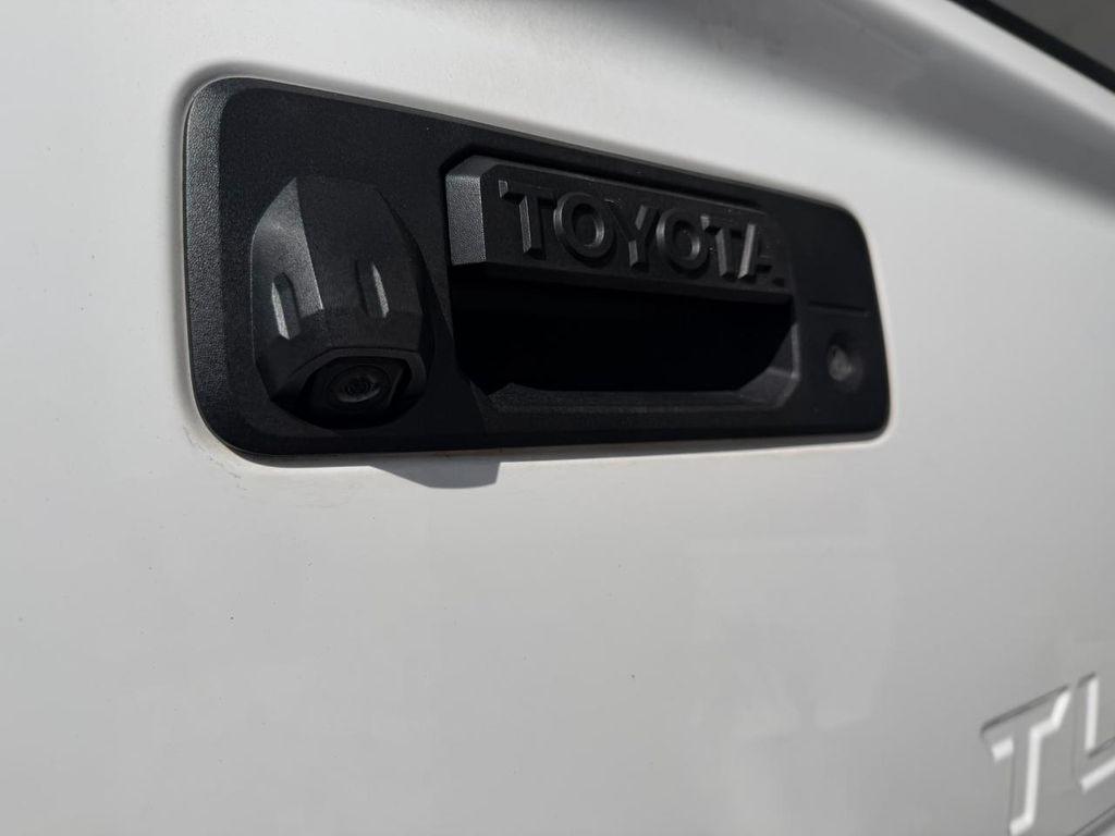used 2019 Toyota Tundra car, priced at $37,995