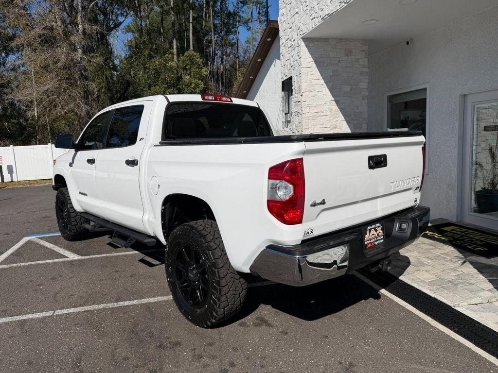 used 2019 Toyota Tundra car, priced at $37,995