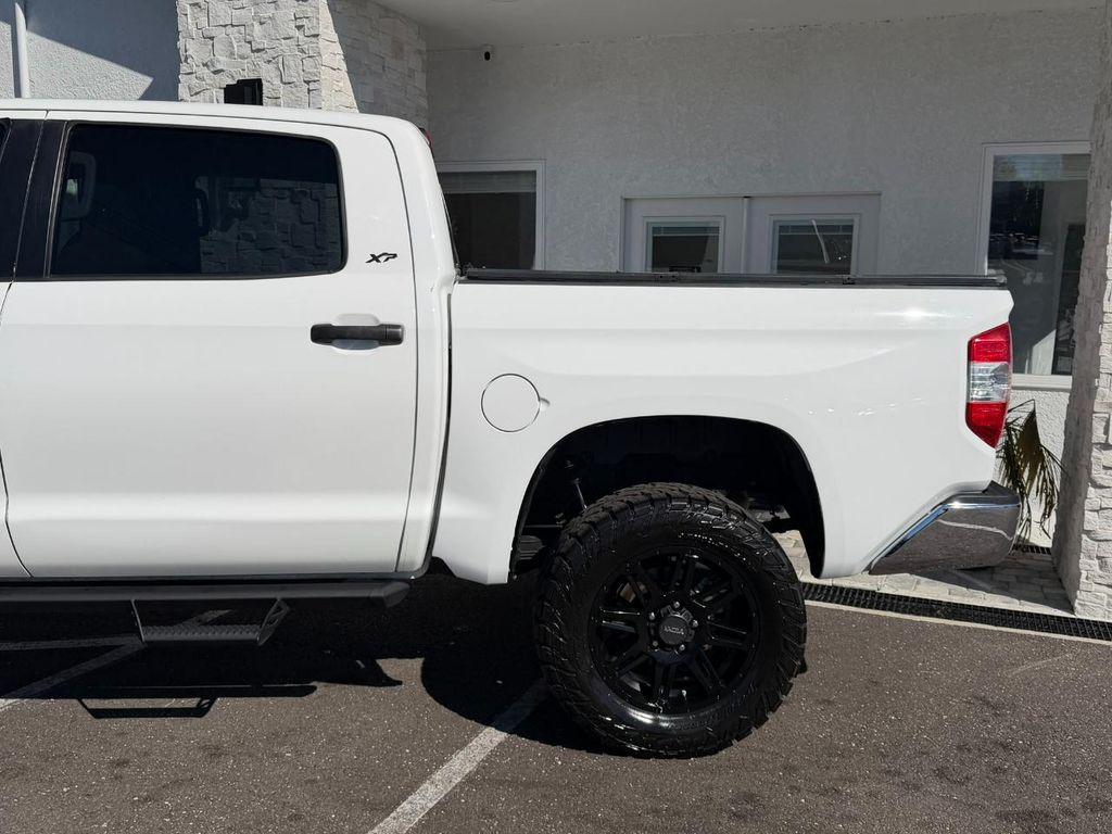 used 2019 Toyota Tundra car, priced at $37,995