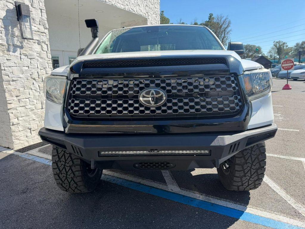 used 2019 Toyota Tundra car, priced at $37,995