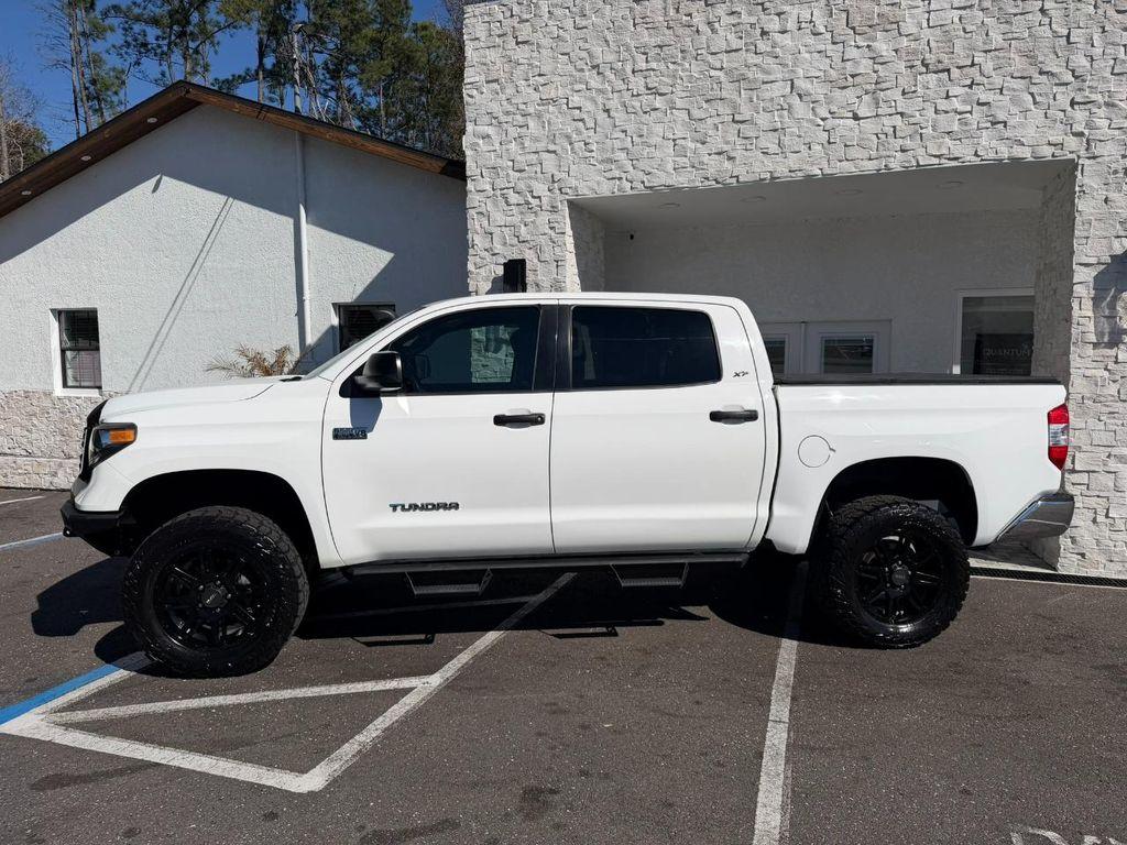 used 2019 Toyota Tundra car, priced at $37,995