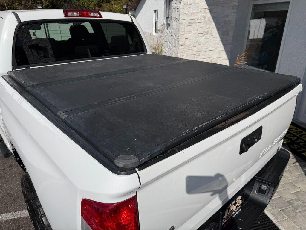 used 2019 Toyota Tundra car, priced at $37,995