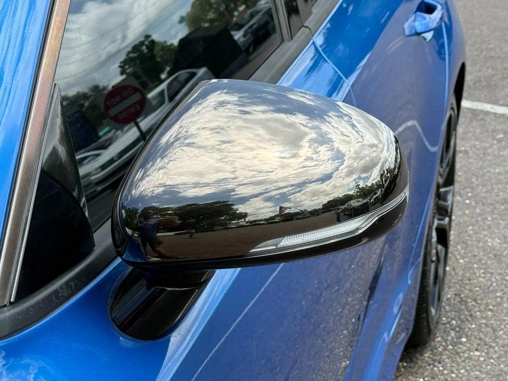 used 2018 Kia Stinger car, priced at $24,795