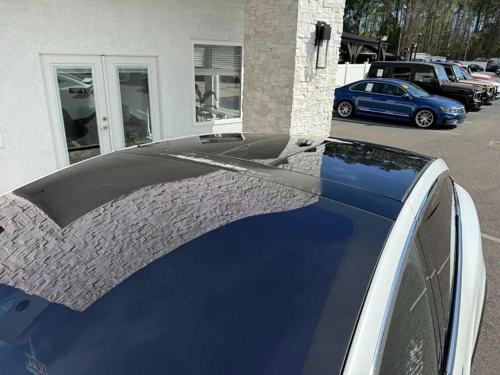 used 2016 Tesla Model X car, priced at $20,995