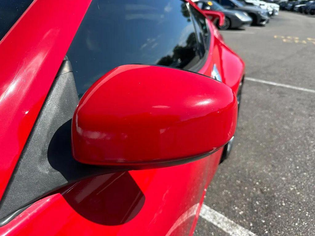 used 2014 Nissan 370Z car, priced at $21,995