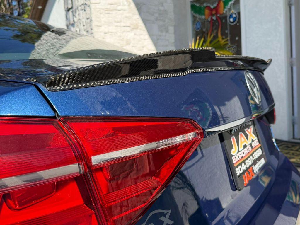 used 2016 Volkswagen Passat car, priced at $10,995