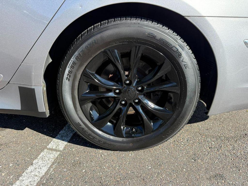 used 2013 Hyundai Genesis car, priced at $7,995