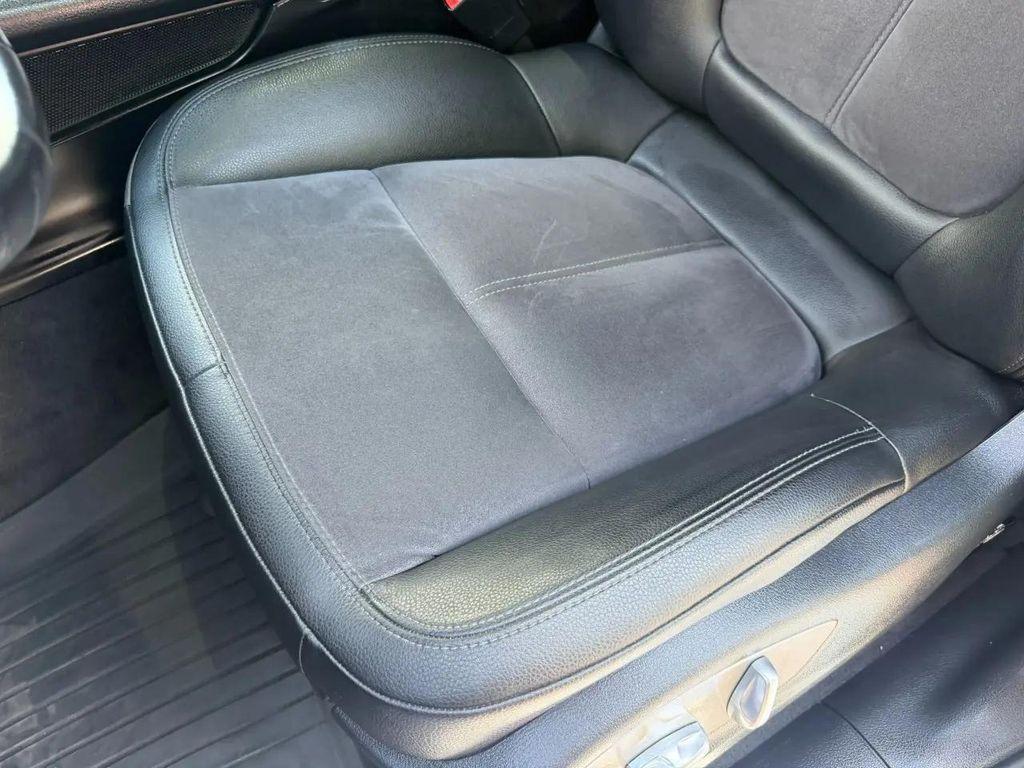 used 2015 Porsche Macan car, priced at $14,795