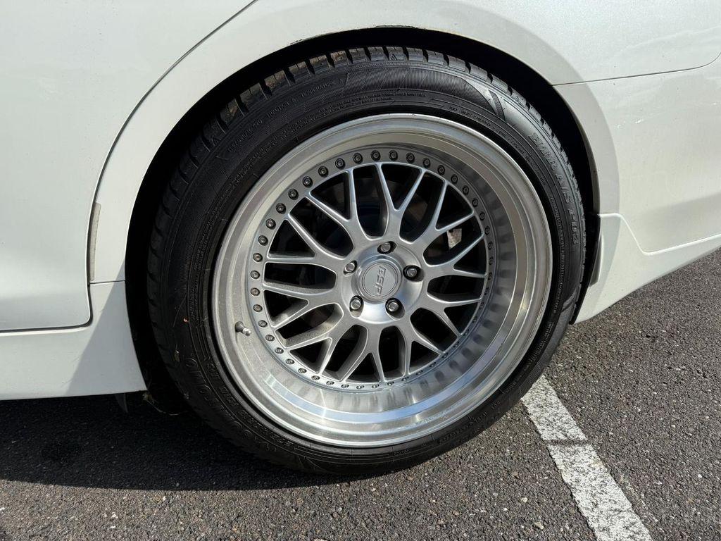 used 2019 INFINITI Q50 car, priced at $19,795