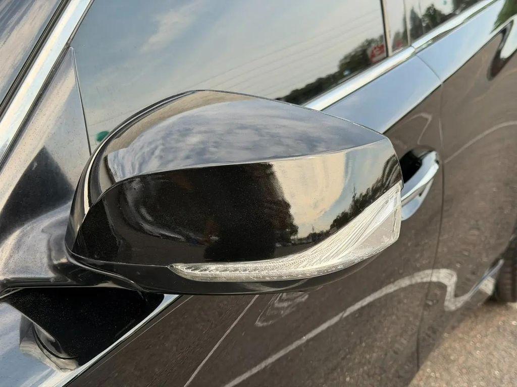 used 2014 INFINITI Q50 car, priced at $12,995