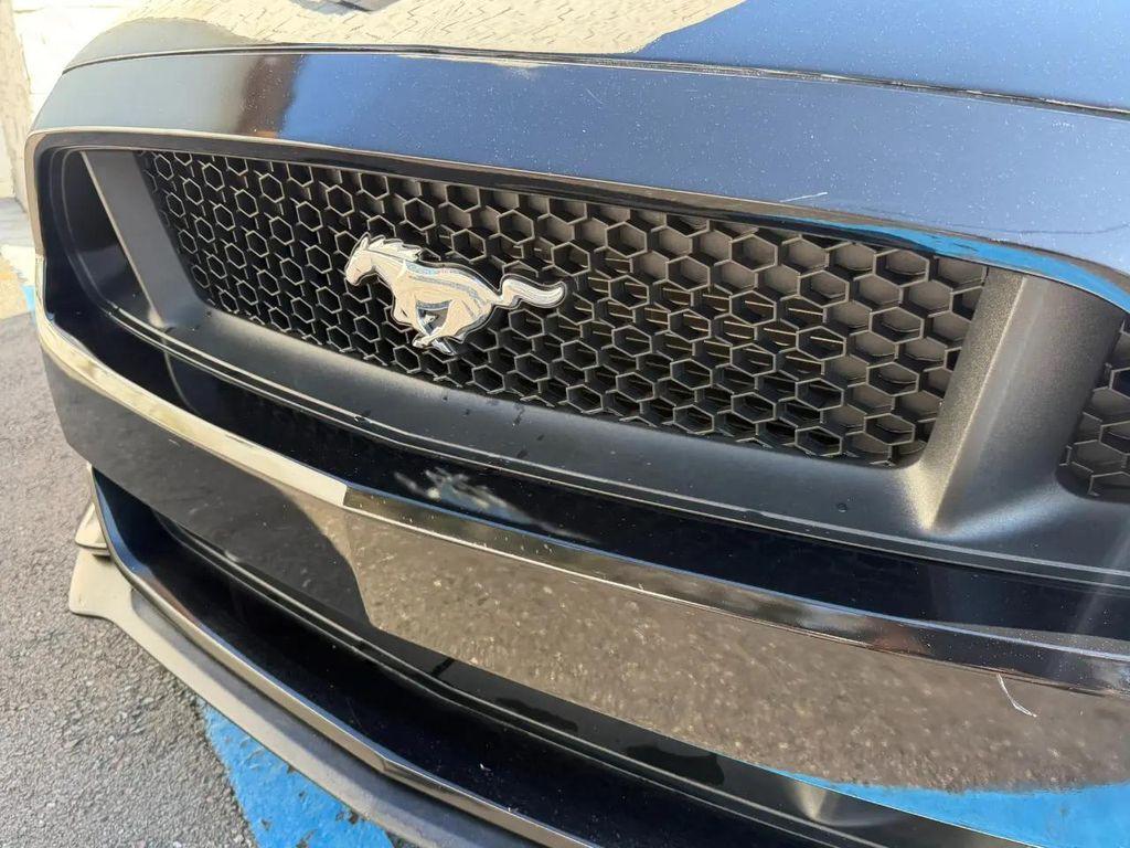 used 2016 Ford Mustang car, priced at $21,995