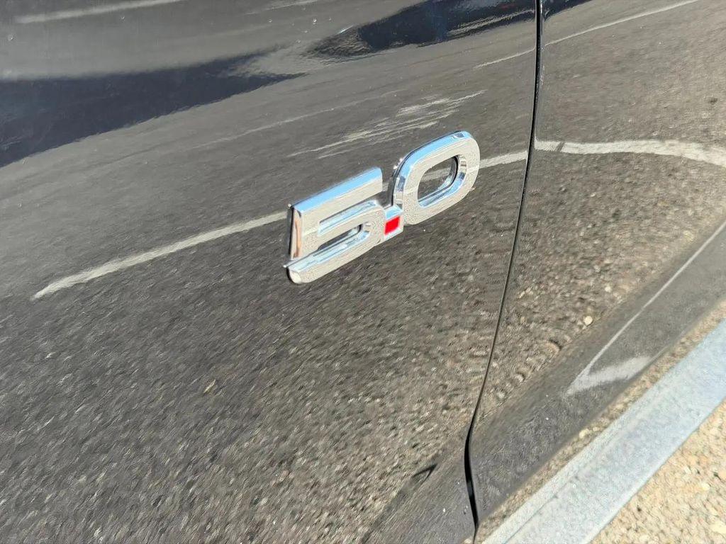 used 2016 Ford Mustang car, priced at $21,995