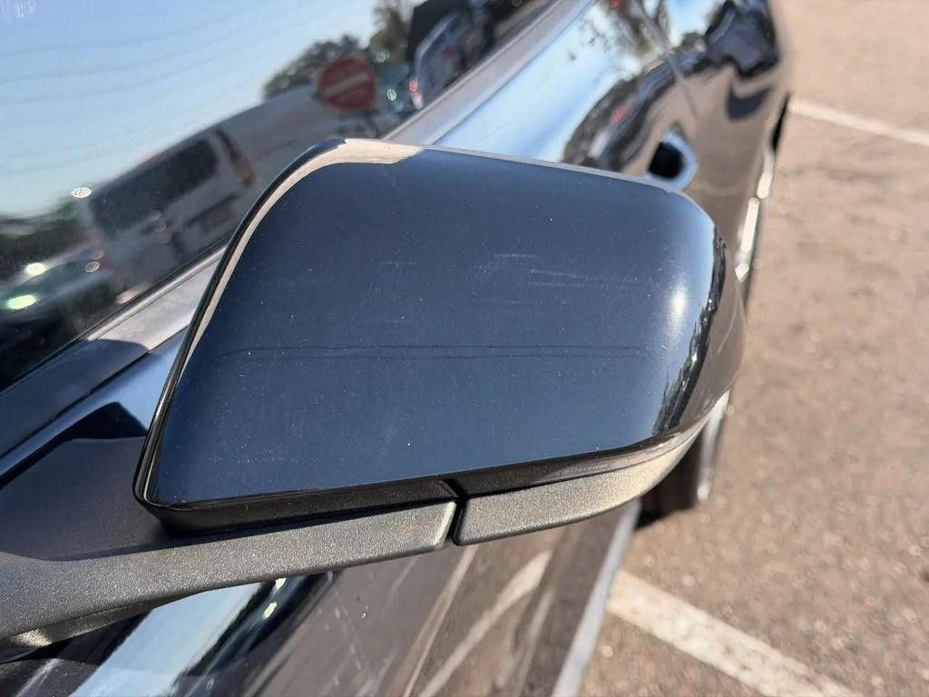 used 2016 Ford Mustang car, priced at $21,995