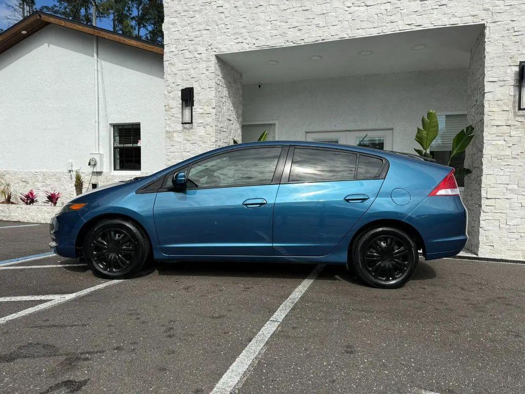 used 2011 Honda Insight car, priced at $2,995