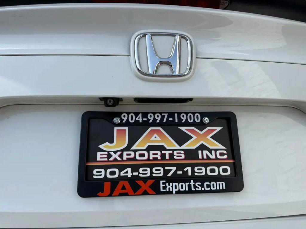 used 2019 Honda Civic Si car, priced at $25,795