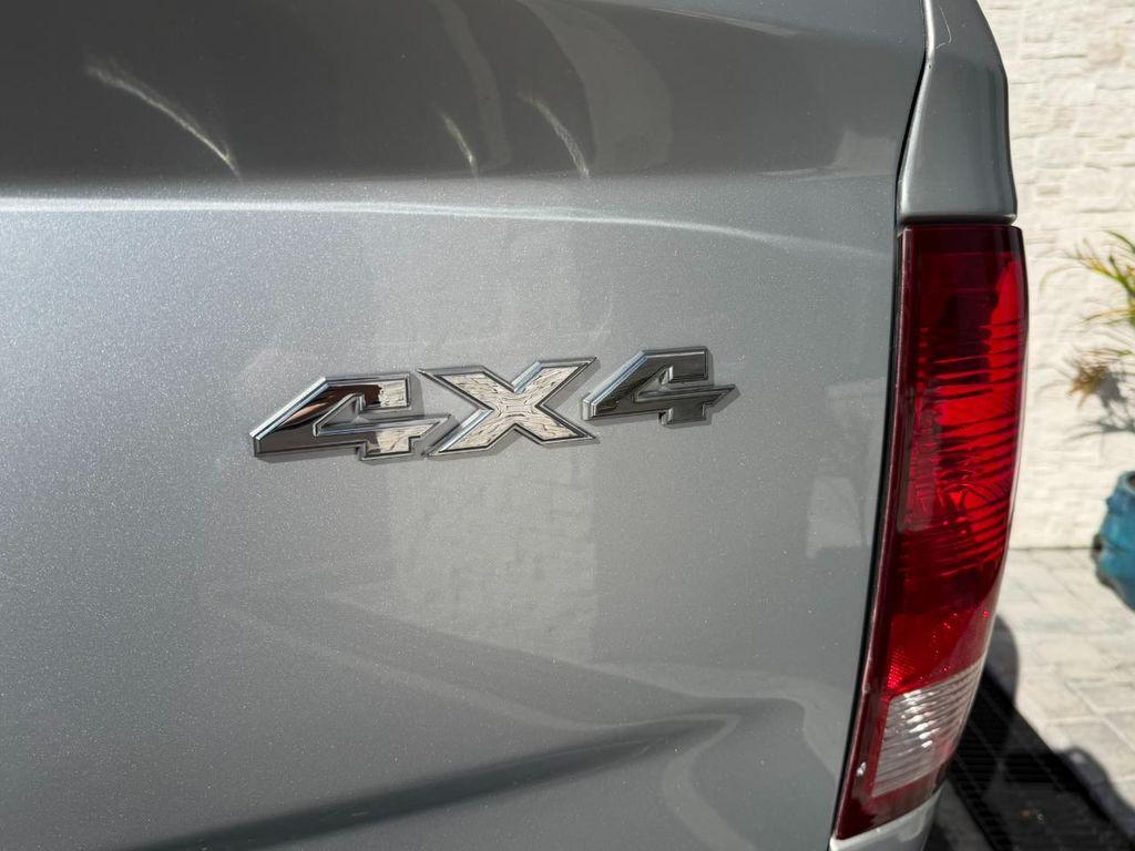 used 2015 Ram 2500 car, priced at $19,995