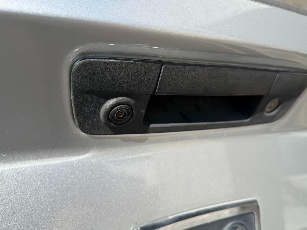 used 2015 Ram 2500 car, priced at $19,995