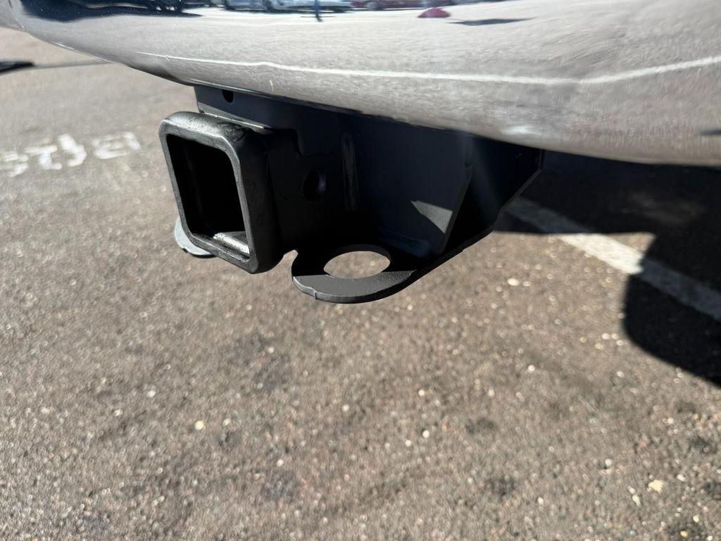 used 2015 Ram 2500 car, priced at $19,995