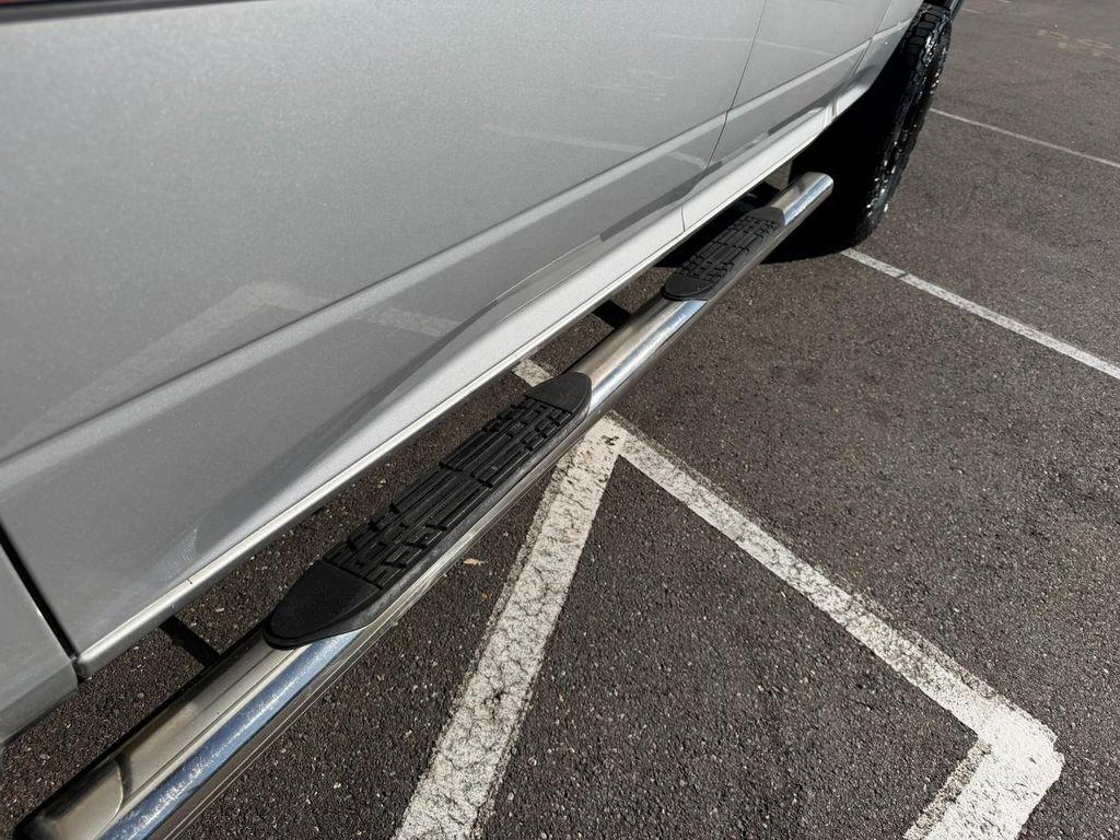 used 2015 Ram 2500 car, priced at $19,995