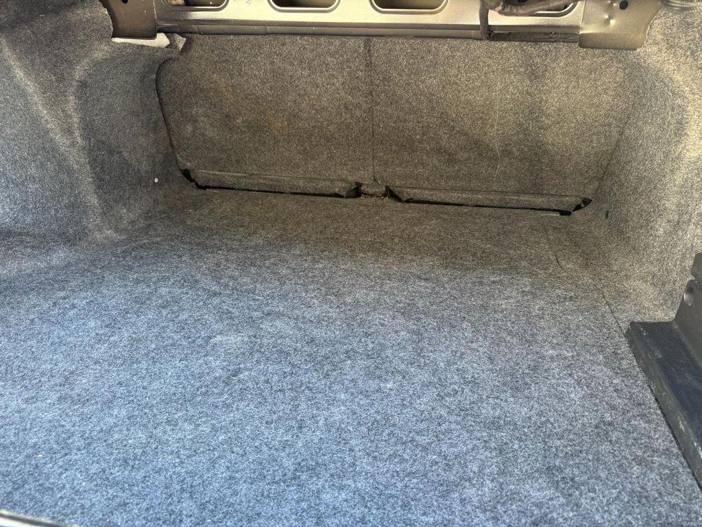 used 2015 Ford Mustang car, priced at $21,995