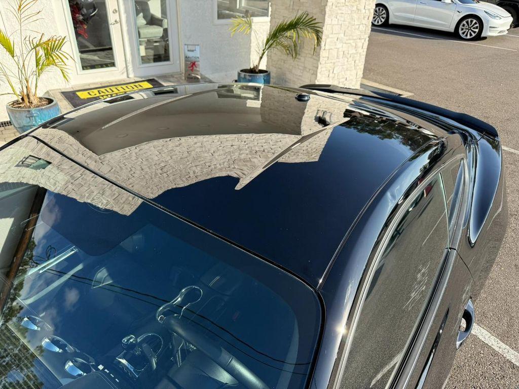 used 2015 Ford Mustang car, priced at $21,995