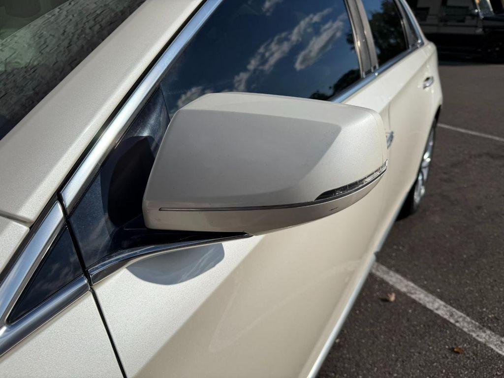 used 2014 Cadillac XTS car, priced at $11,995