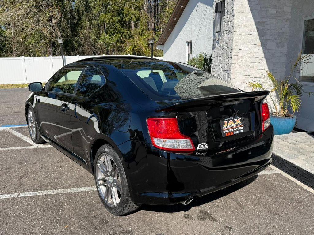 used 2013 Scion tC car, priced at $7,995