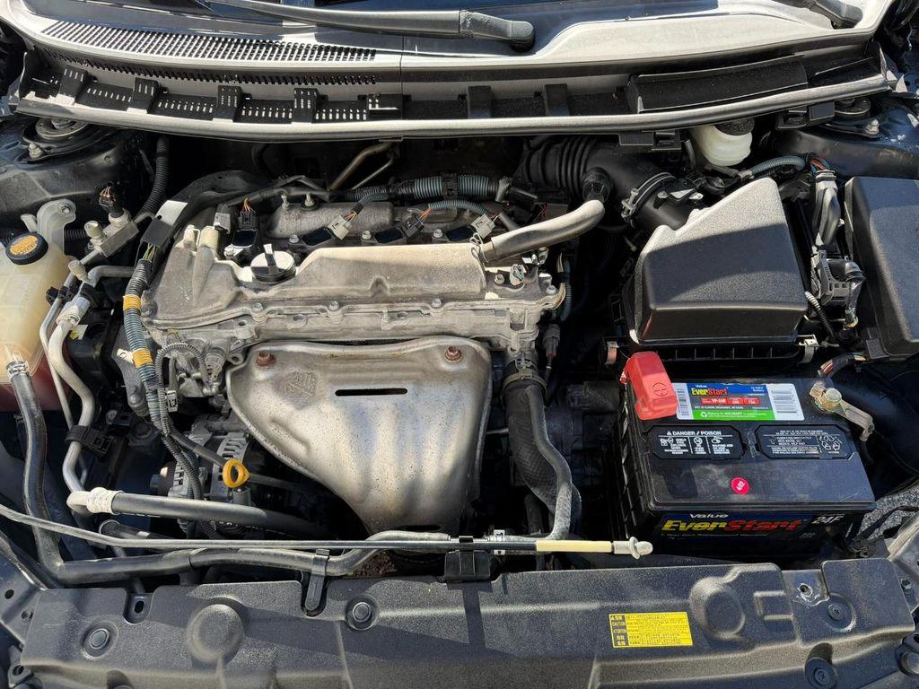 used 2013 Scion tC car, priced at $7,995