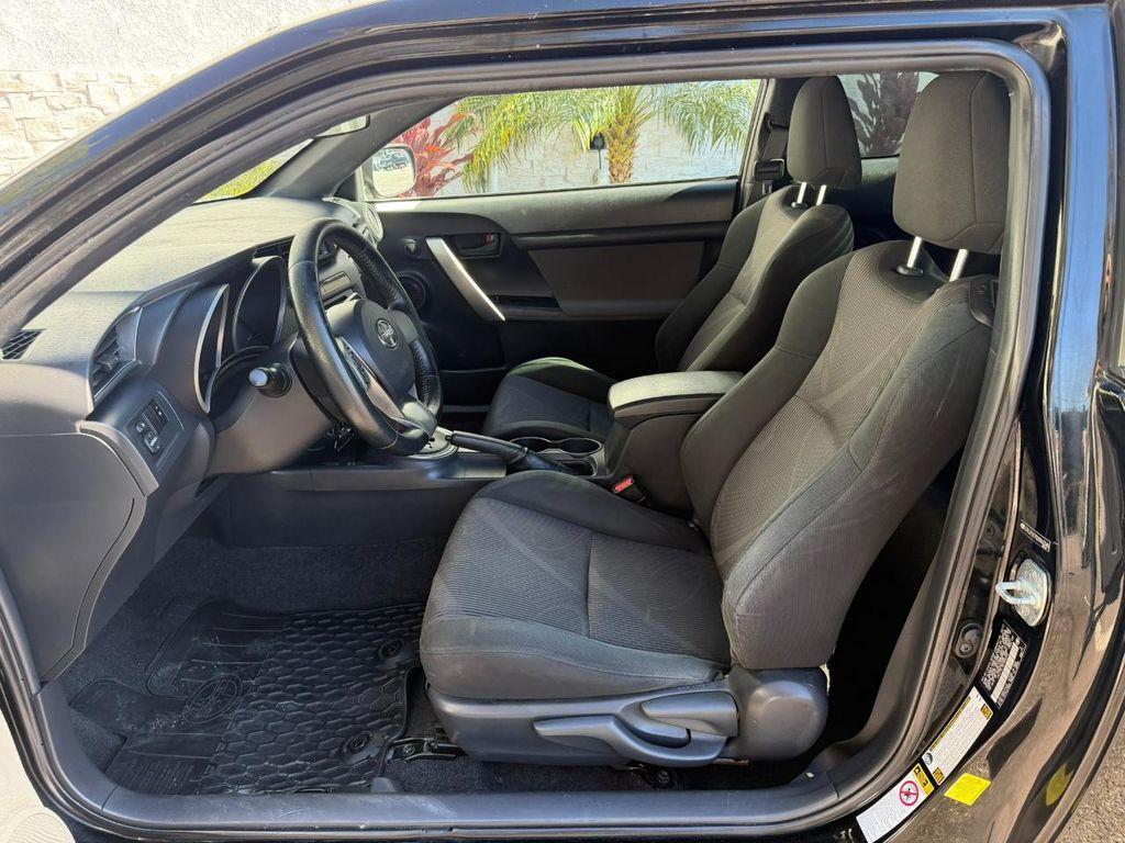 used 2013 Scion tC car, priced at $7,995