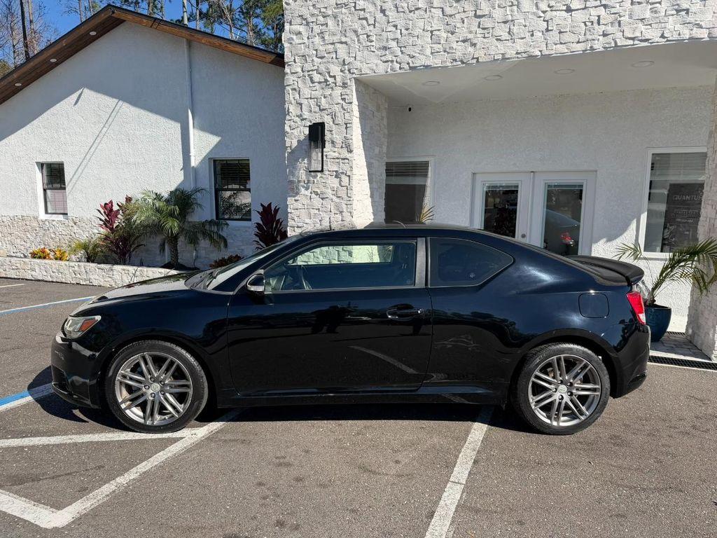 used 2013 Scion tC car, priced at $7,995